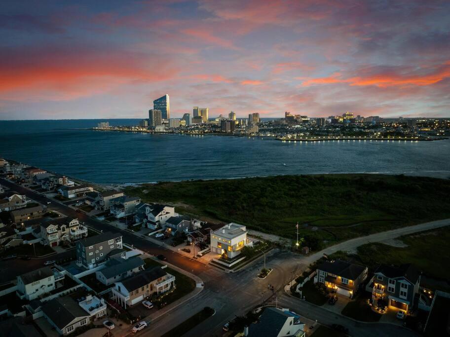 Wander Atlantic City Brigantine Exteriör bild
